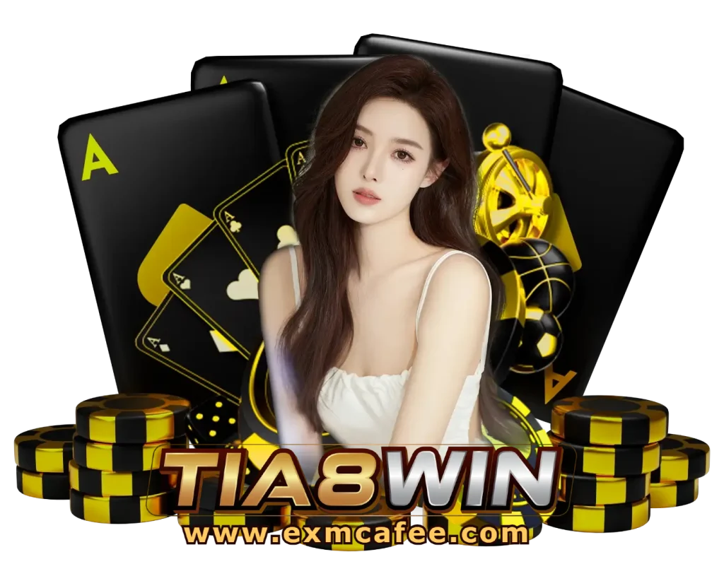 เว็บ tia8win